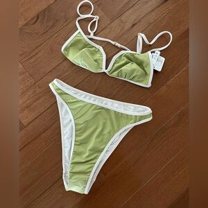 Free People Kya Bikini